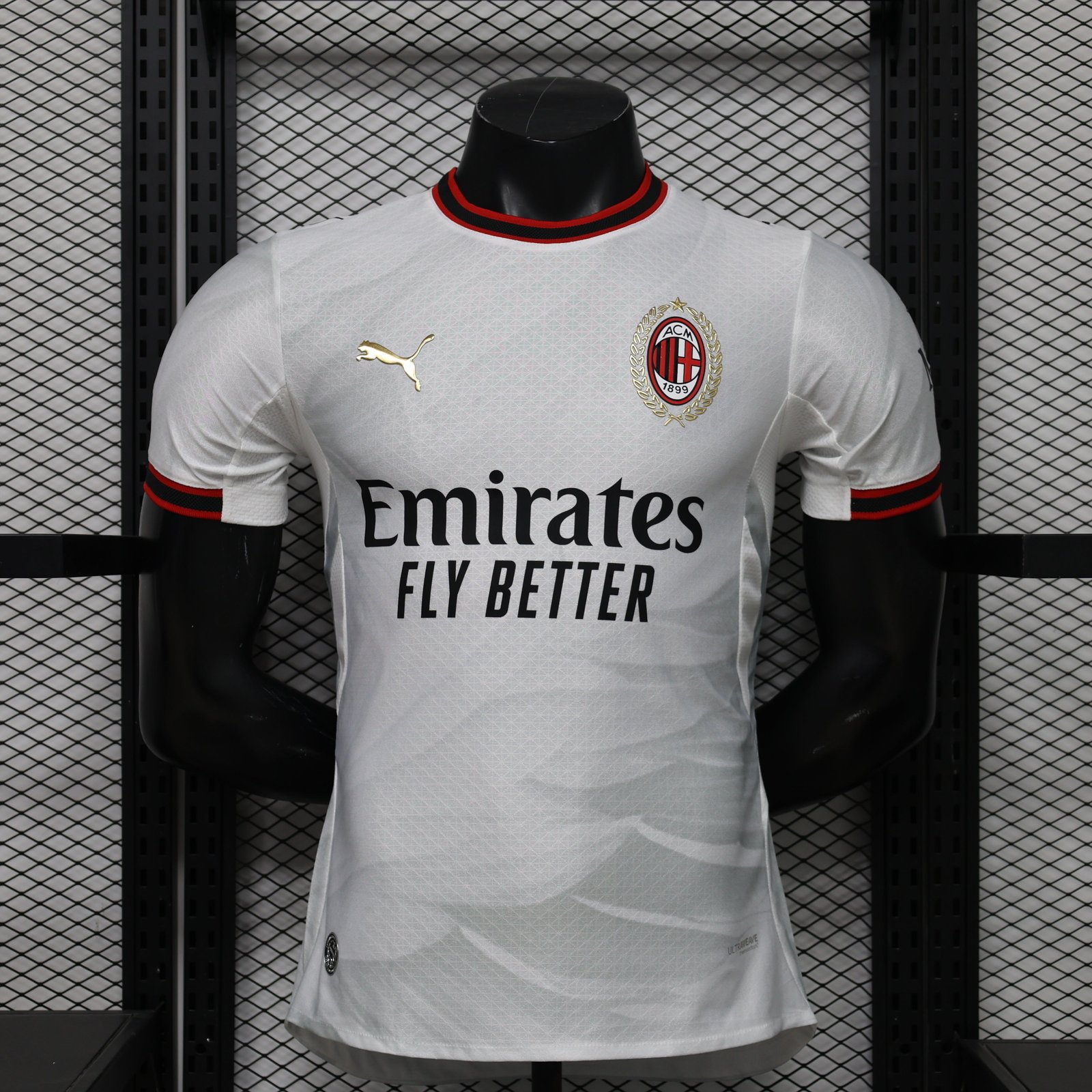 AC Milan away kit 2026-27