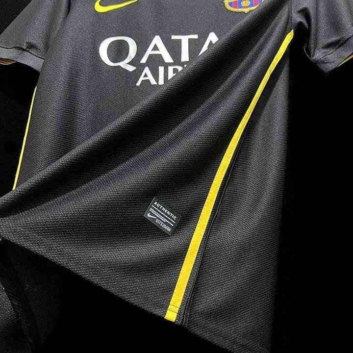 Retro FC Barcelona Jersey 2013 2014 - Image 8