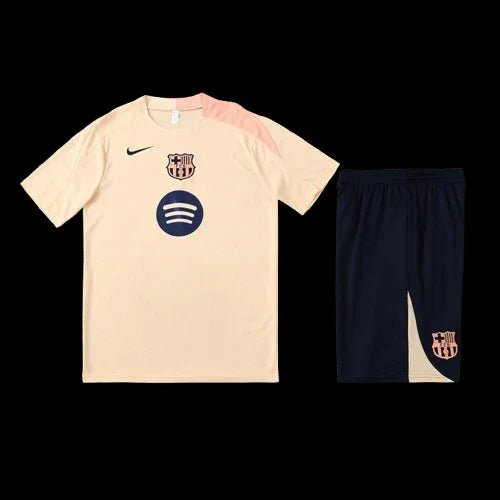 Barcelona Set