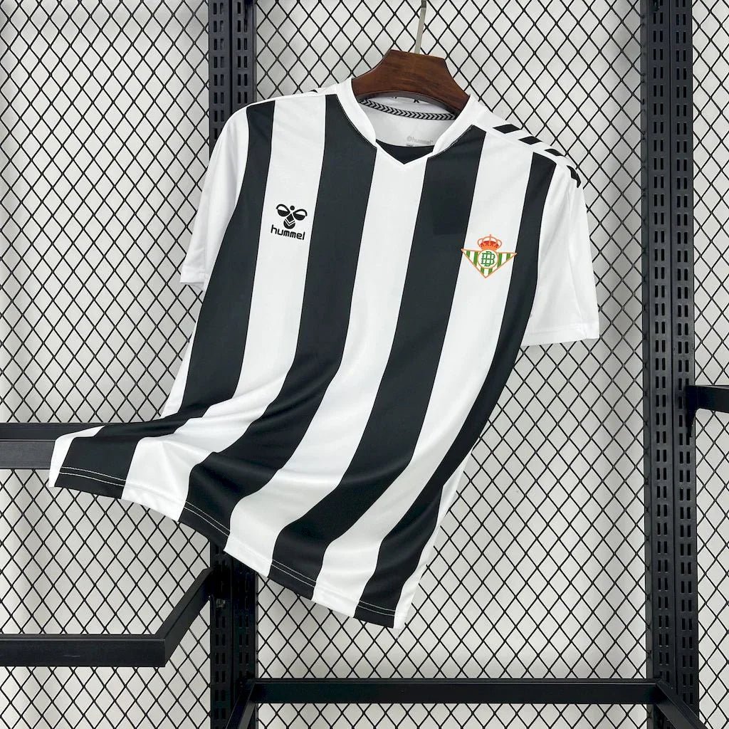 Betis concept jersey 2025-26