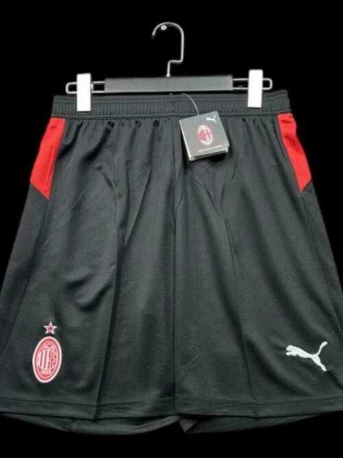AC Milan away kit 2025-26