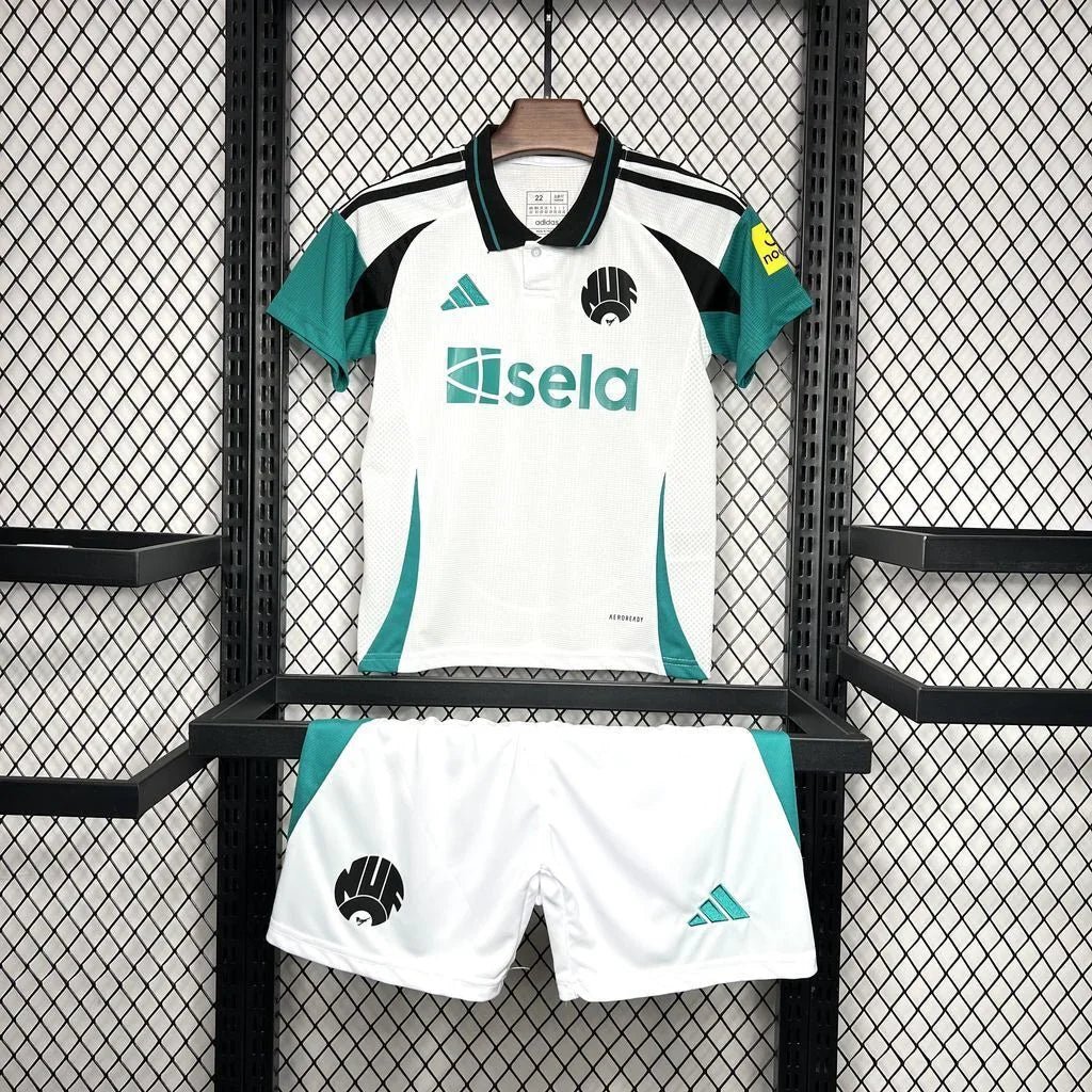 Newcastle Kids Kit 2024-25