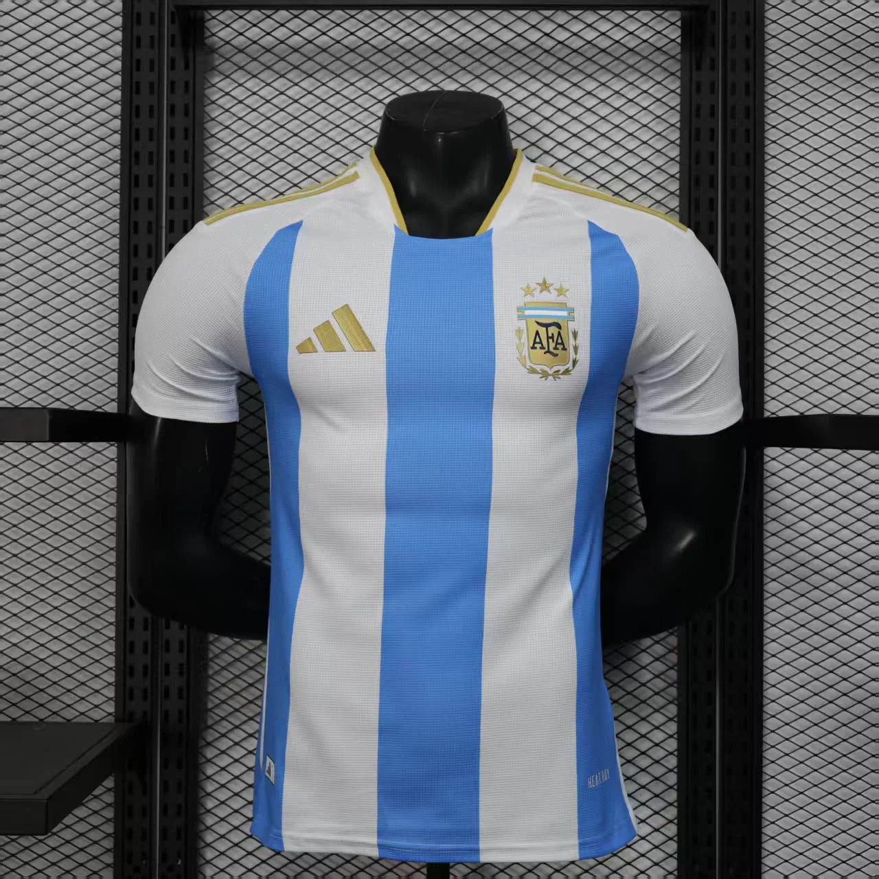 Argentina jersey 2025/26