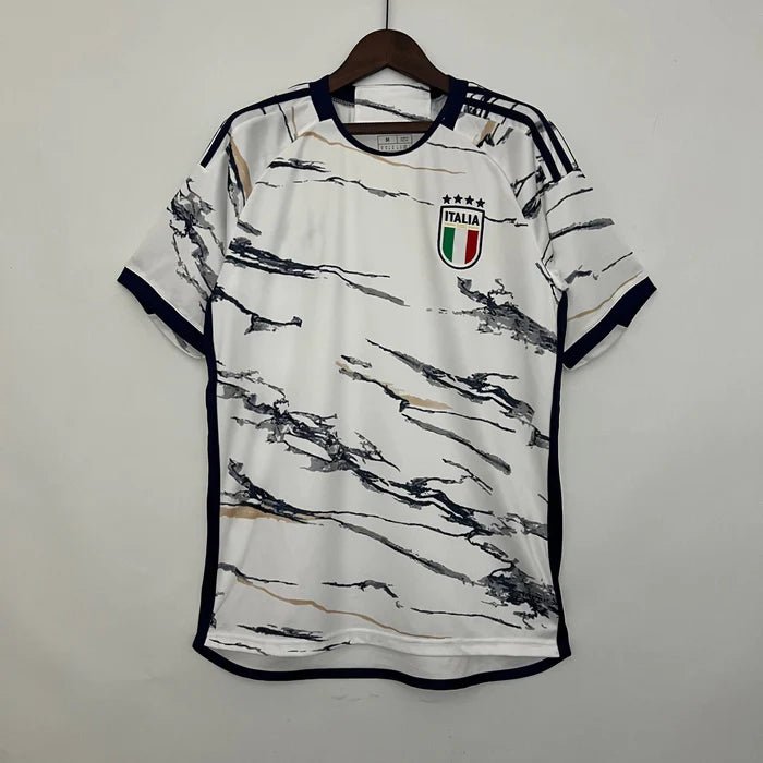 Italy away kit 2023 season