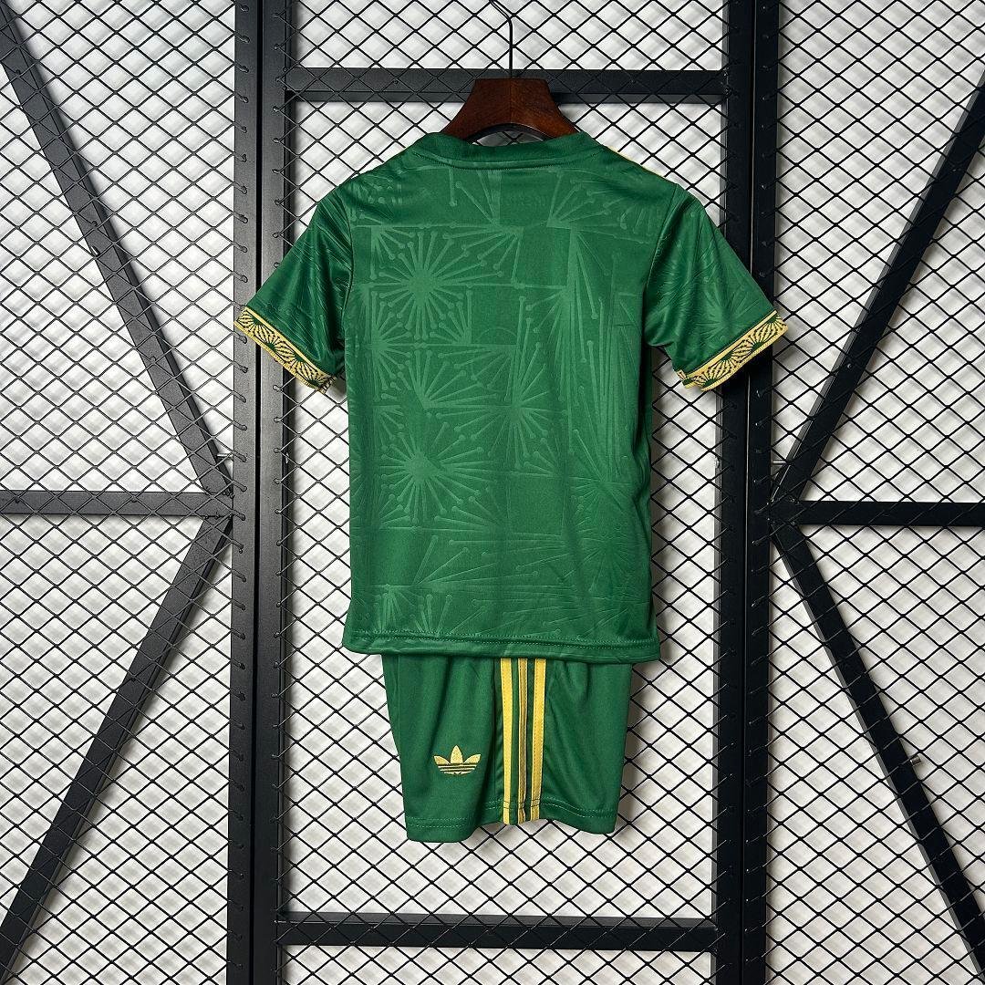 Alternative view of Mexico Kids Kit concept 2025