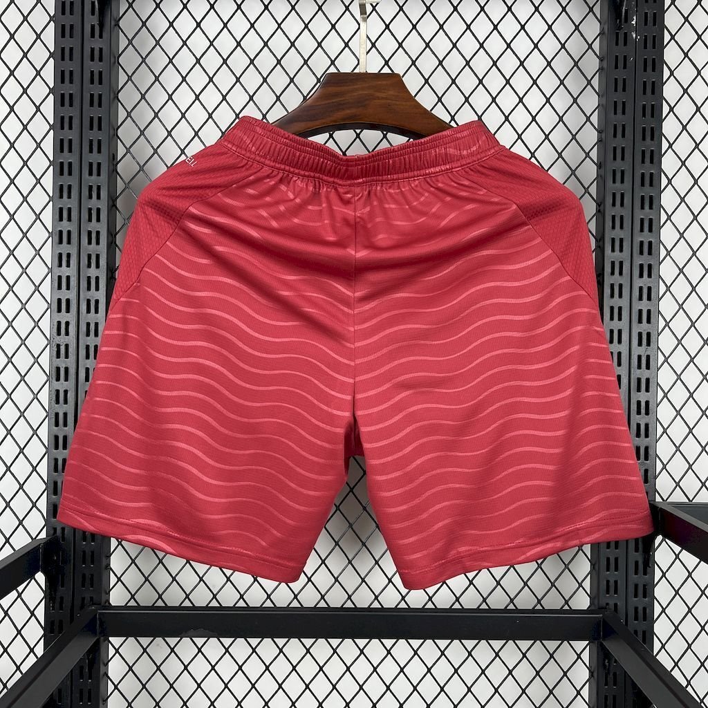 Alternative view of Portugal 2026 World Cup Shorts