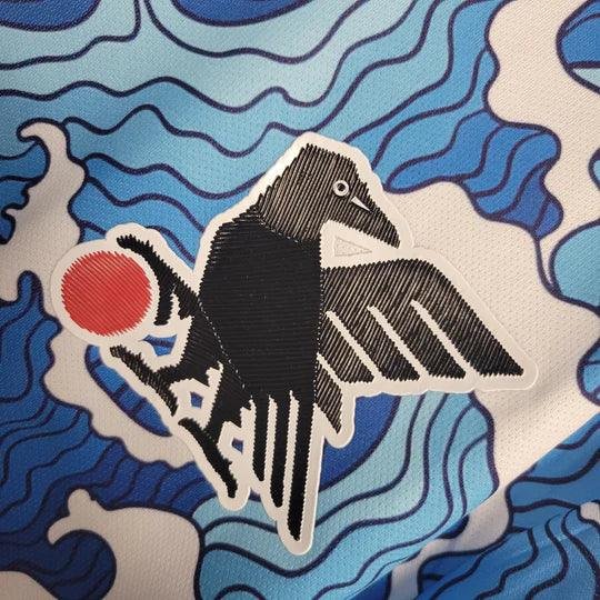 JAPAN SPECIAL EDITION JERSEY 2022-23 - Image 6