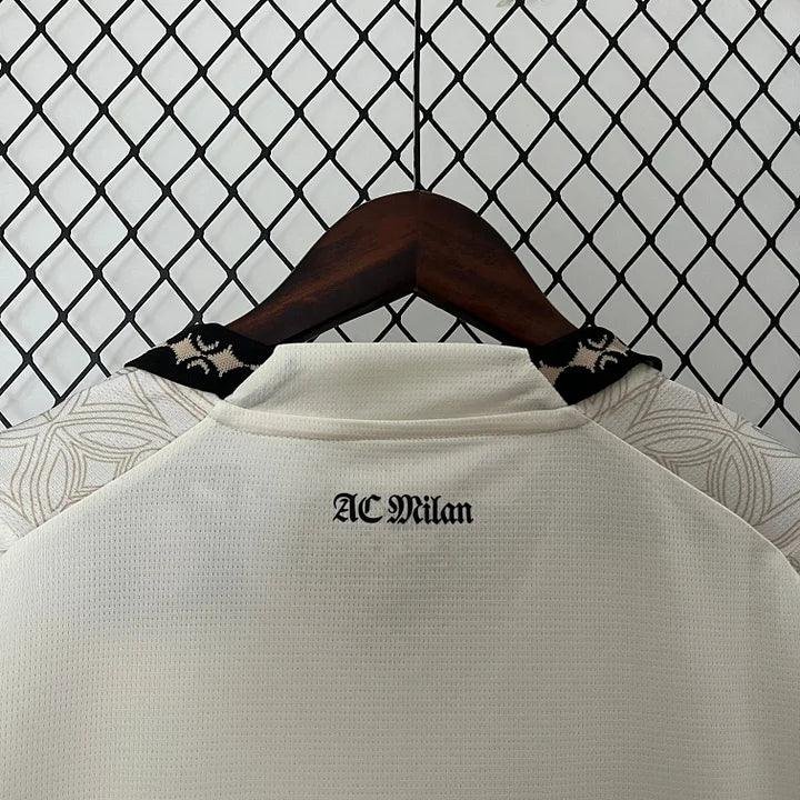 AC MILAN 2024/25 FOURTH KIT - Image 6