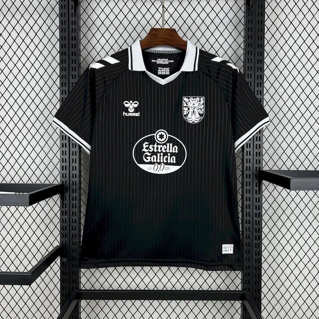 Celta de Vigo concept kit 2025-26