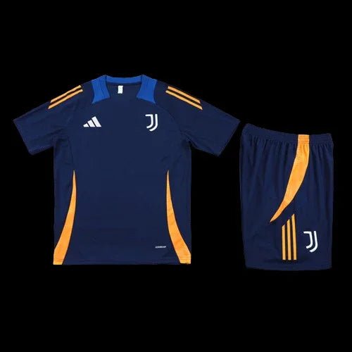 Juventus set