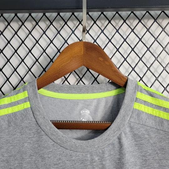 Real Madrid Jersey 2015 2016 - Image 5