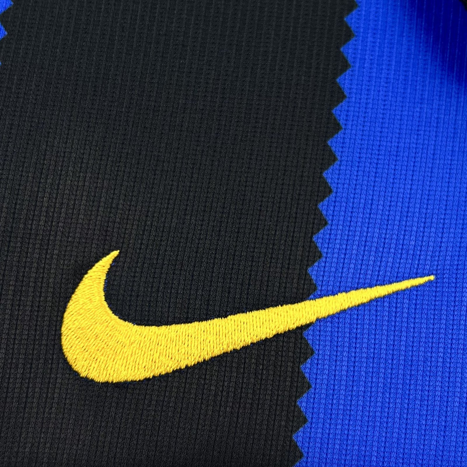 Alternative view of Inter Milan 2026-27 Jersey