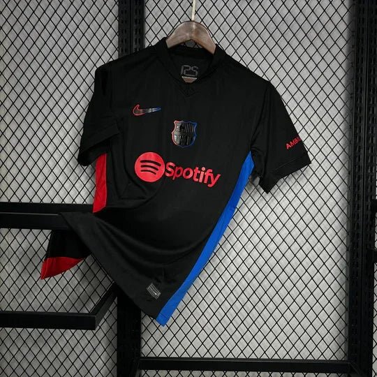 Alternative view of FC Barcelona 2024/25 Jersey