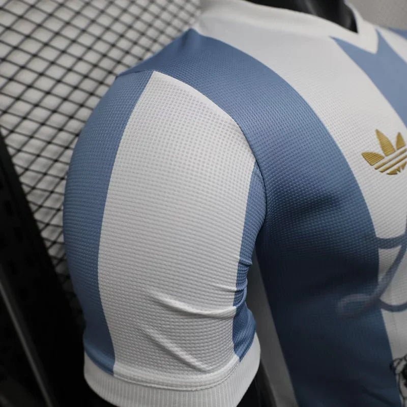 Argentina concept jersey 2025-26 - Image 4