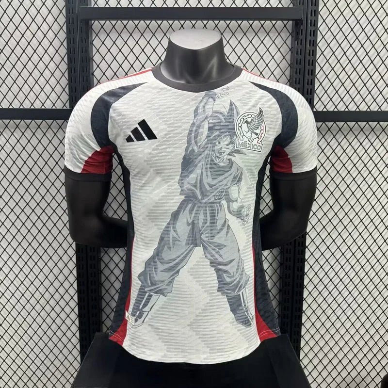Japan concept jersey 2025-26