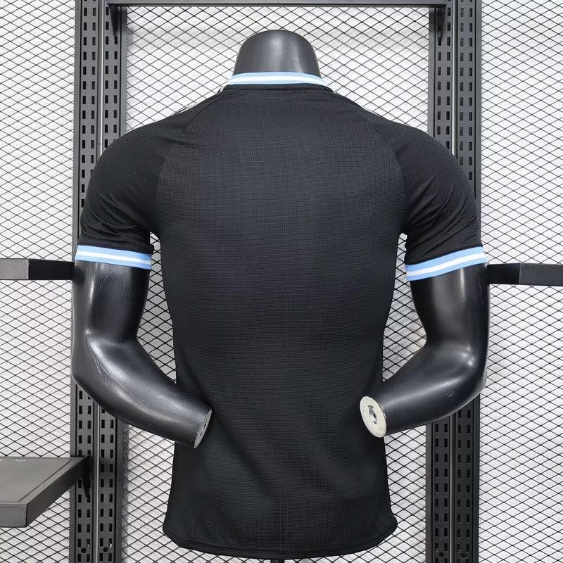 Alternative view of Argentina Jersey 2025-26