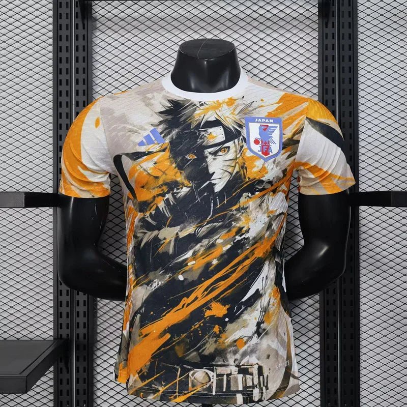 Japan concept jersey 2025-26