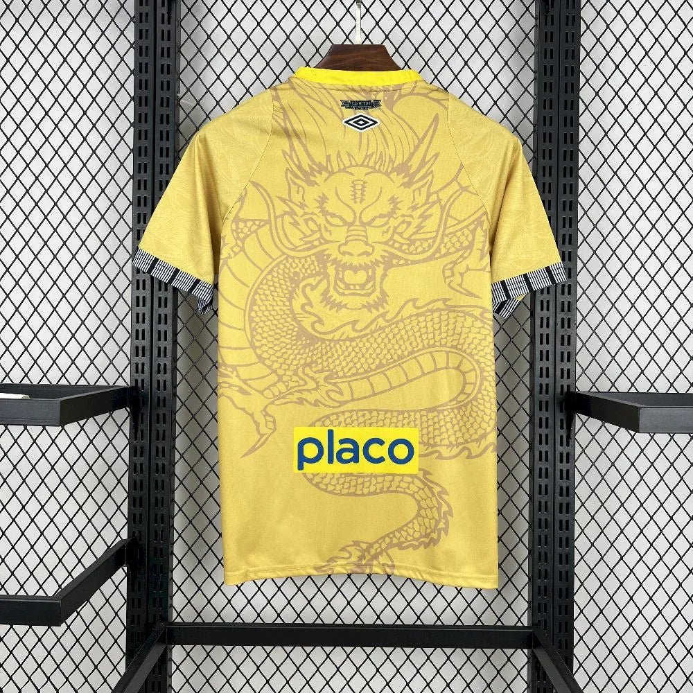 Alternative view of Santos concept kit 2025-26