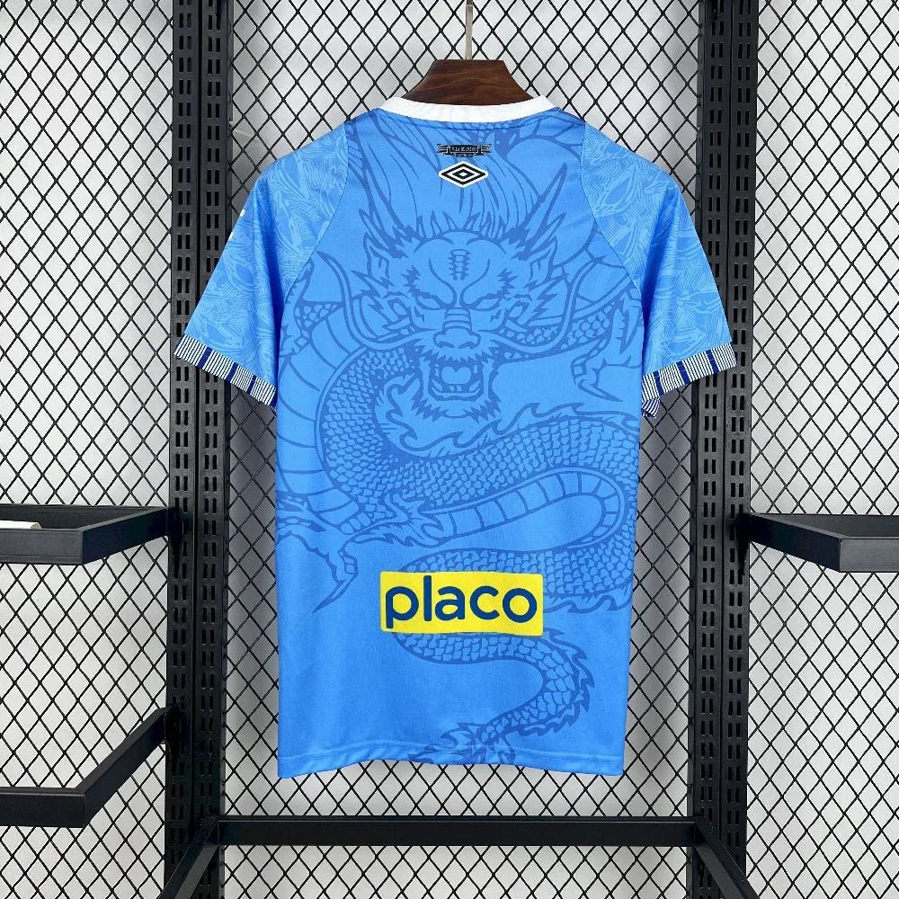 Alternative view of Santos concept kit 2025-26