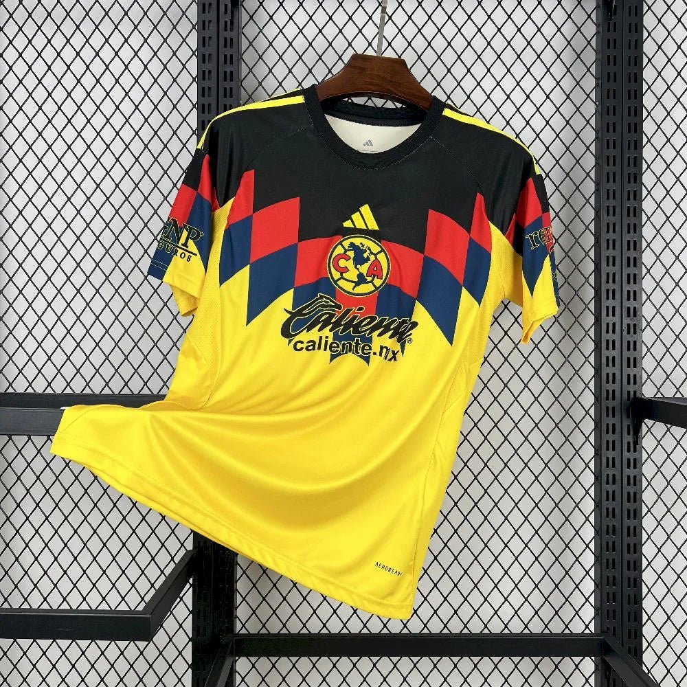 America 2025-26 Jersey