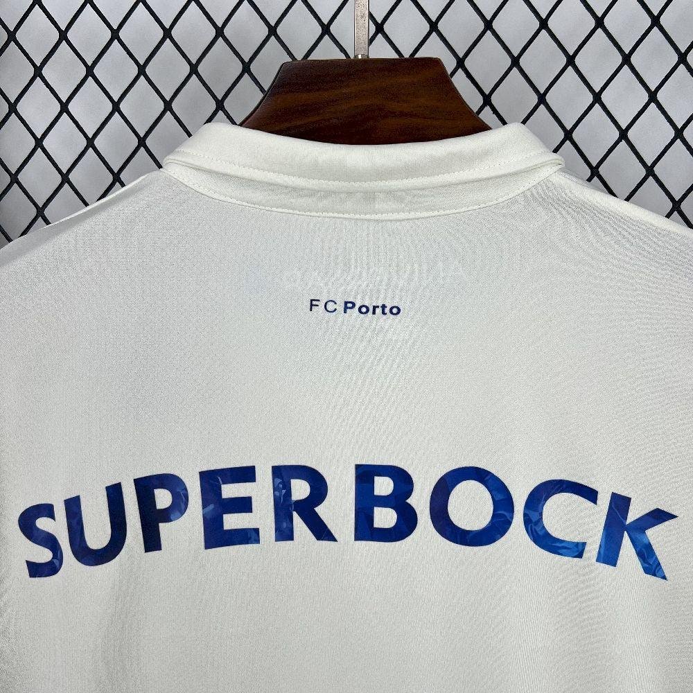 Porto Away Jersey 2025-26 - Image 3