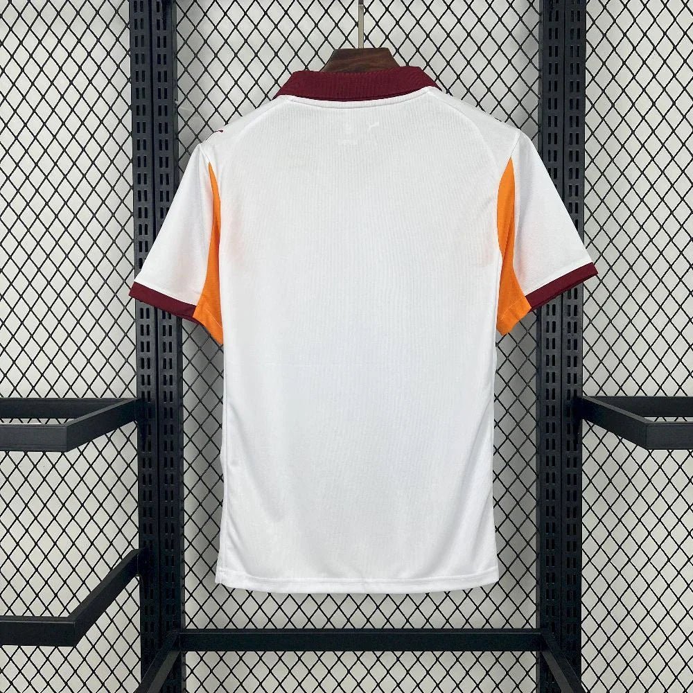 Alternative view of Galatasaray Away Jersey 2025-26