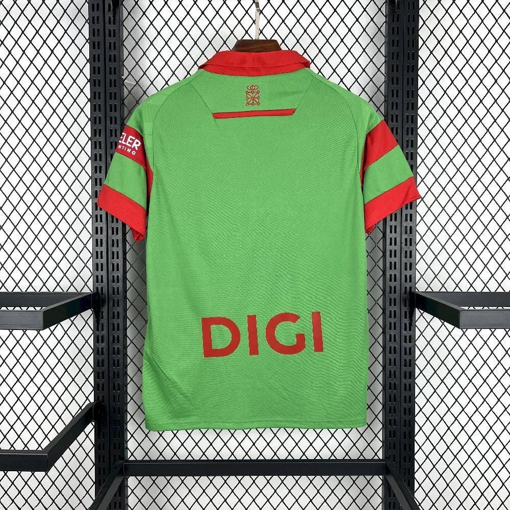 Alternative view of Osasuna Away Shirt 2025-26