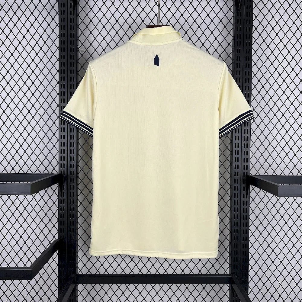Alternative view of Everton away shirt 2025-26