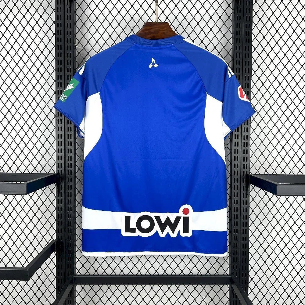 Alternative view of Granada Away Jersey 2025-26