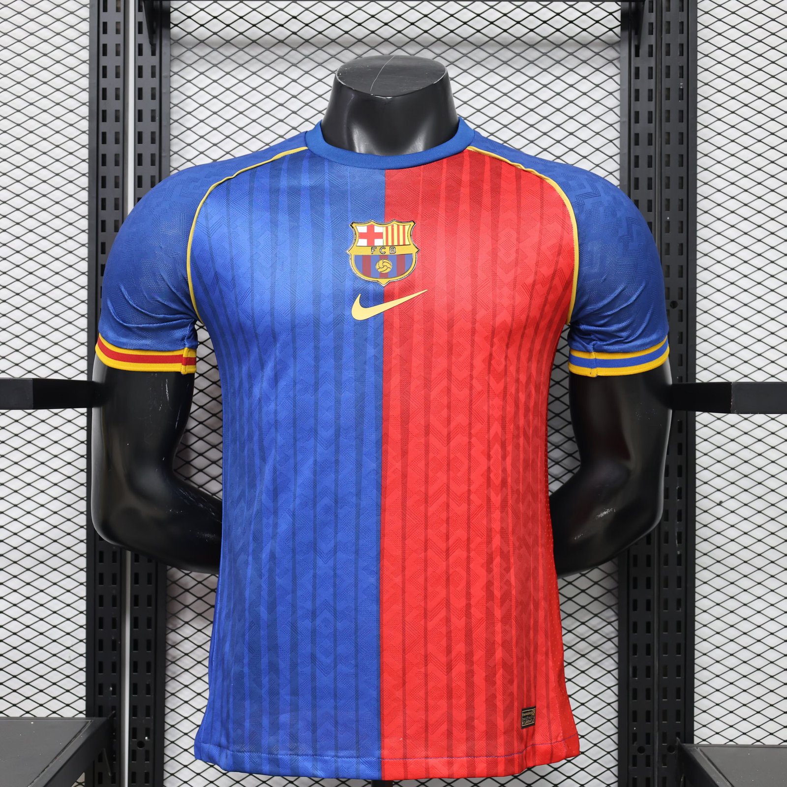 Barcelona concept kit 2026-27
