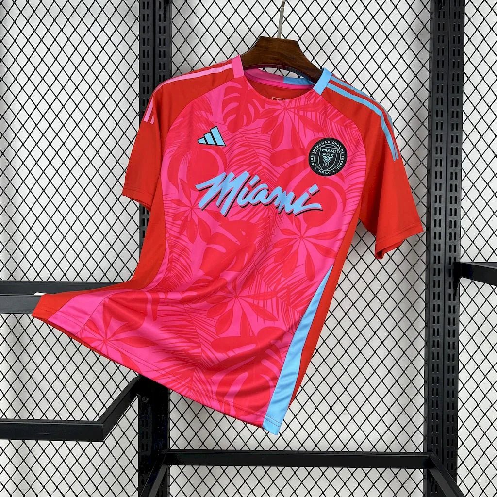 Inter Miami 25-26 jersey