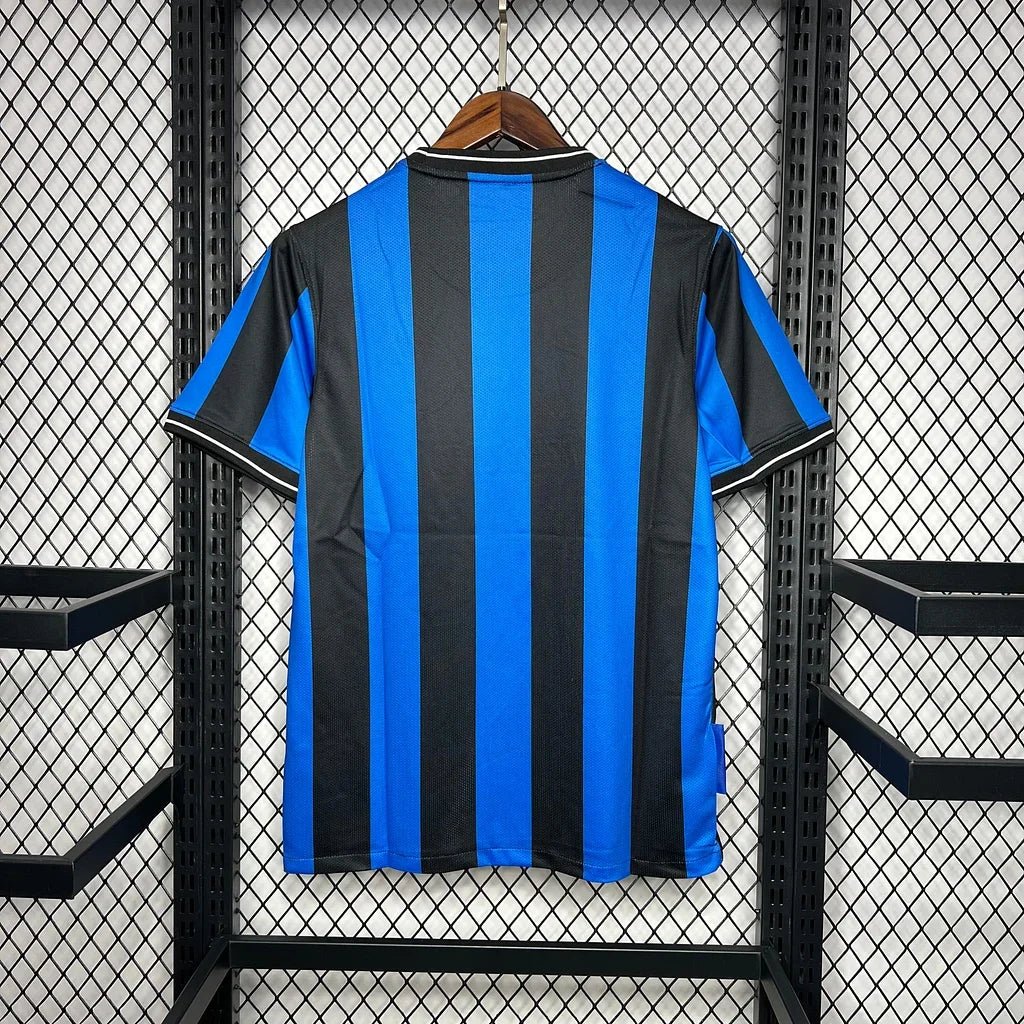 Retro Inter Milan 2009 UCL FINAL Jersey - Image 8