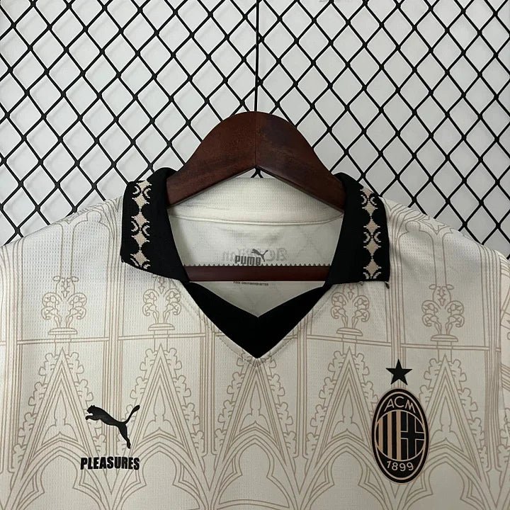 Alternative view of AC MILAN 2024/25 FOURTH KIT