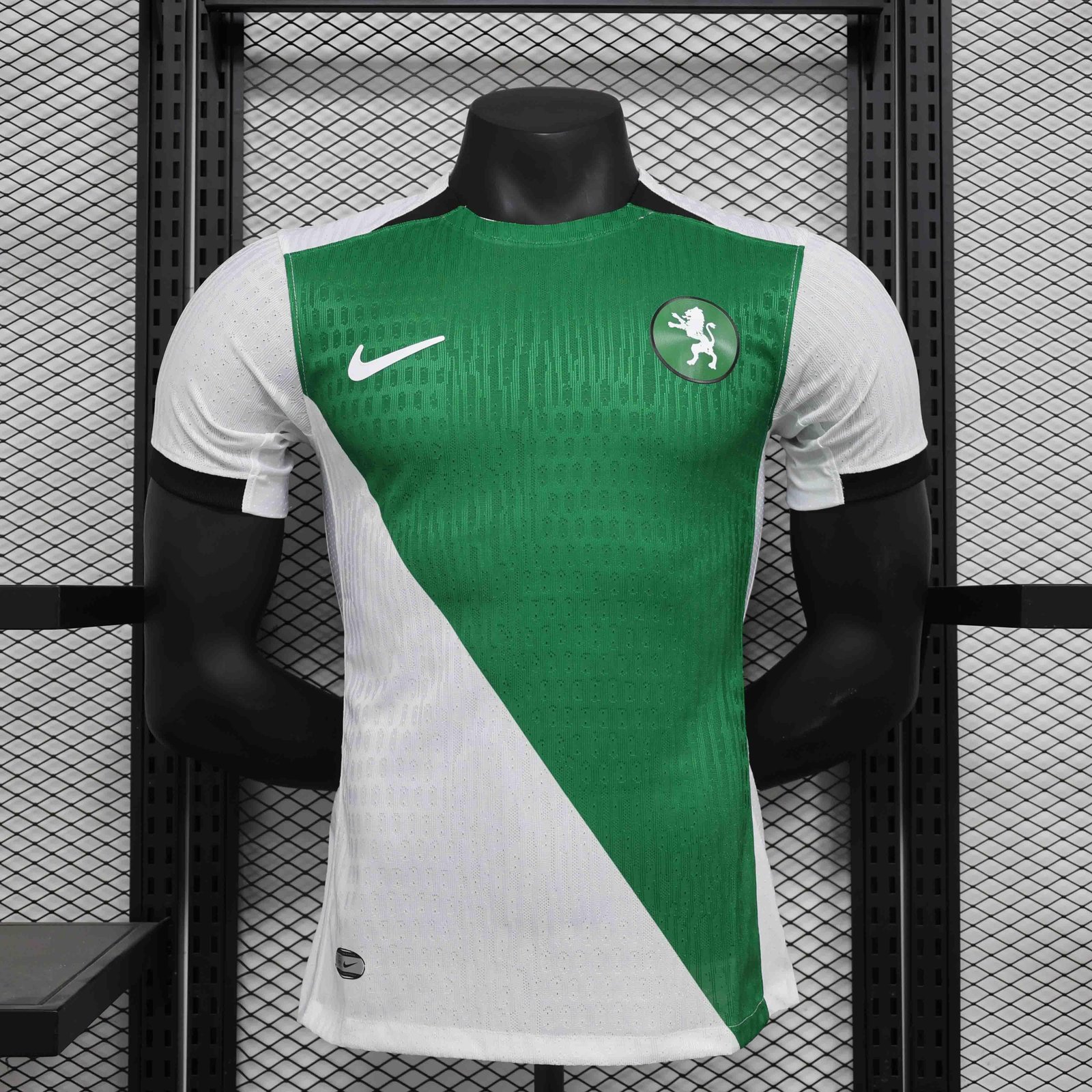 Sporting 2024-25 Jersey