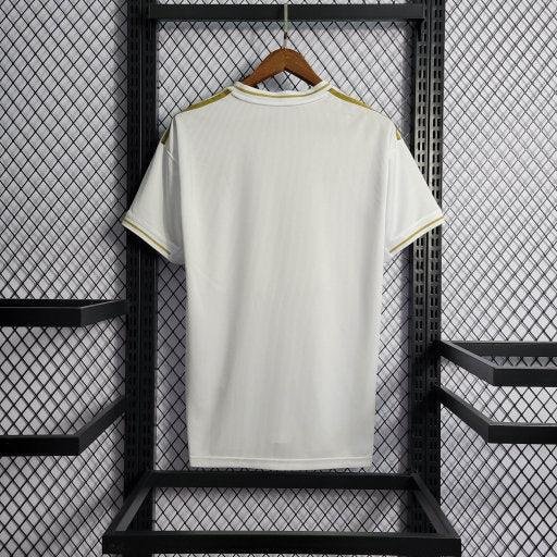 Alternative view of Real Madrid 2019 2020 Jersey