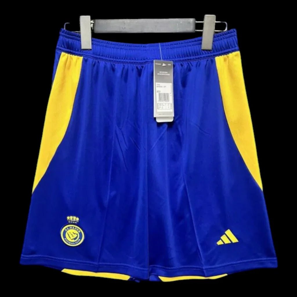 Short Al Nassr 2024-25