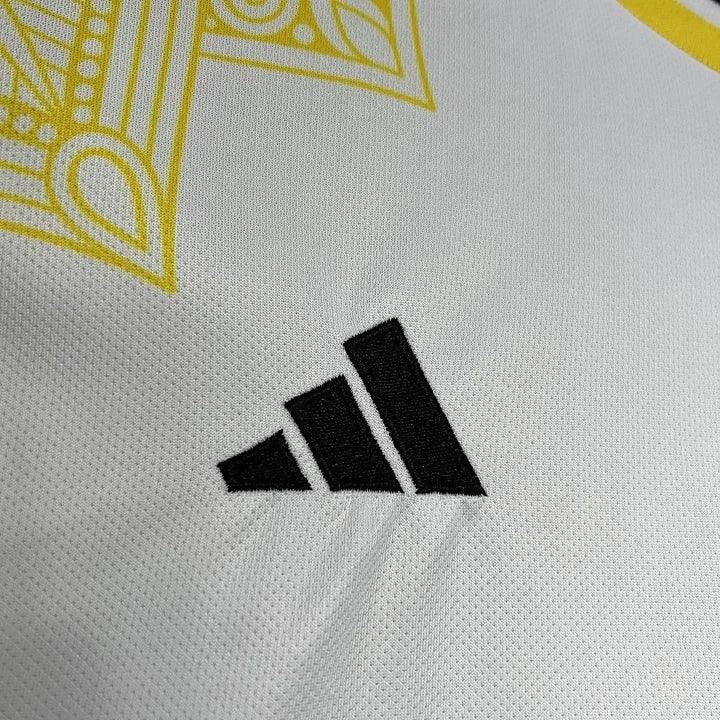 Real Madrid concept football jersey 2024 2025 - Image 4