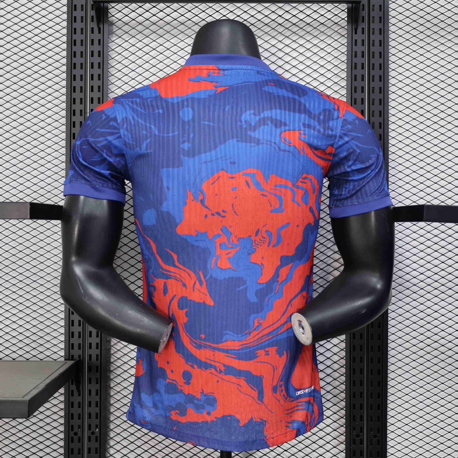 FC Barcelona concept jersey 2025-26 - Image 3