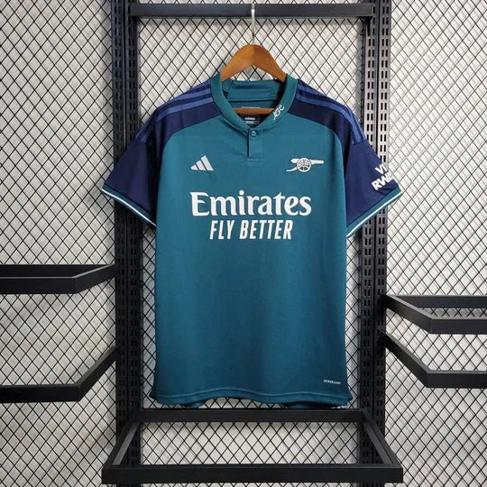 Arsenal Away Jersey 2023 2024