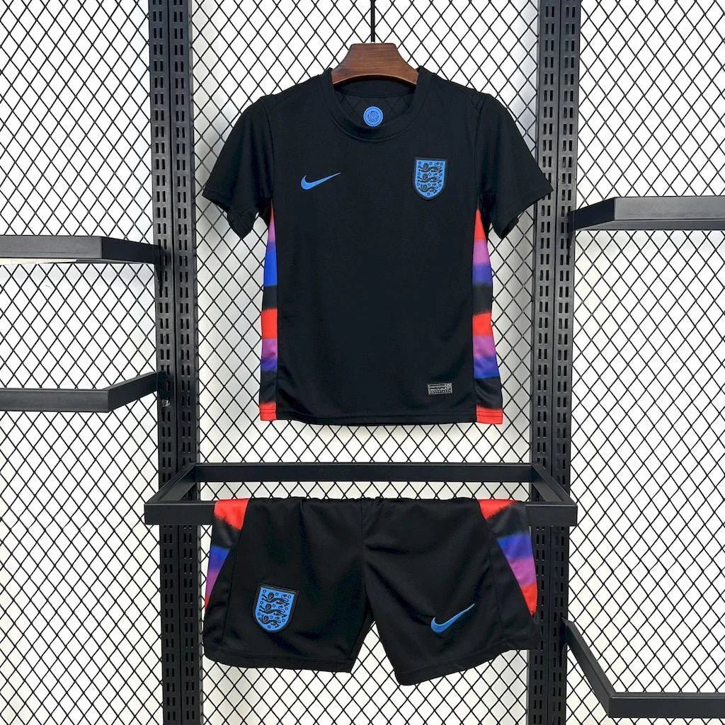 England Kids' Away Kit 2025