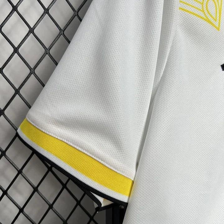 Real Madrid concept football jersey 2024 2025 - Image 5