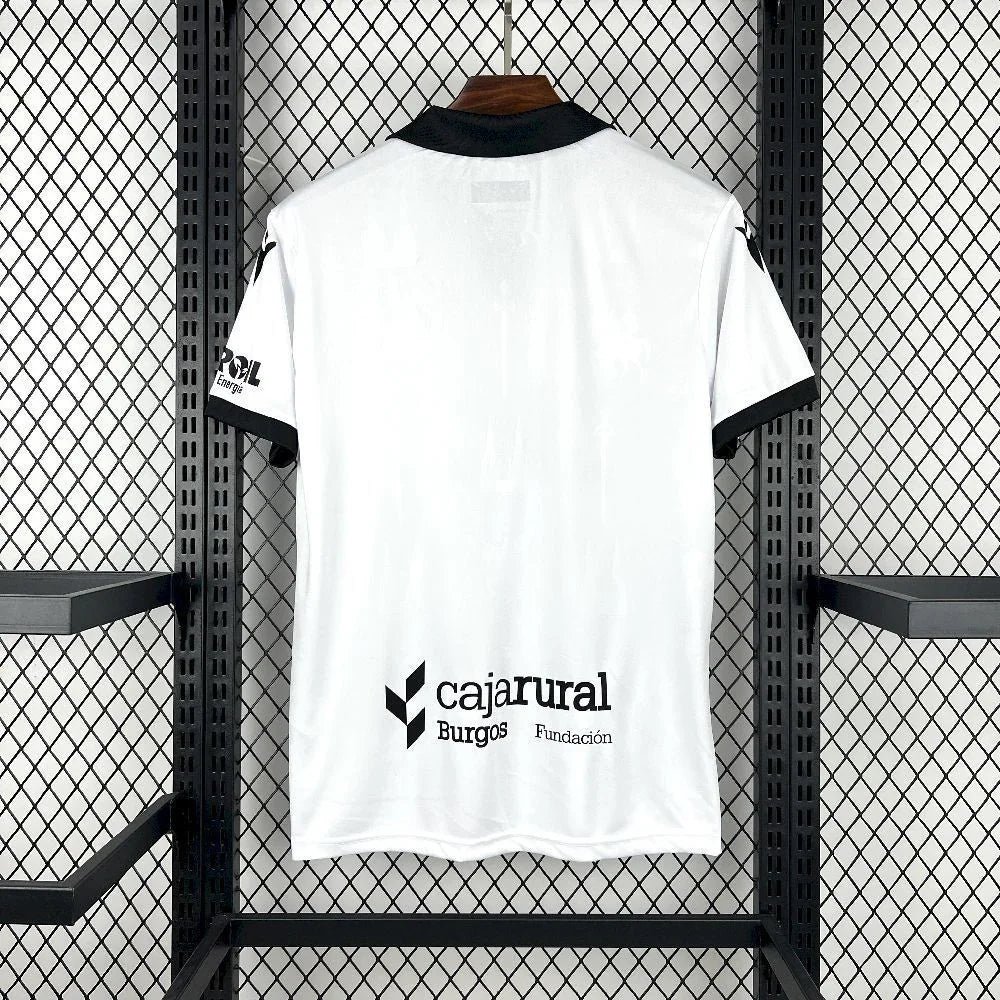 Alternative view of Brugos Jersey 2025-26