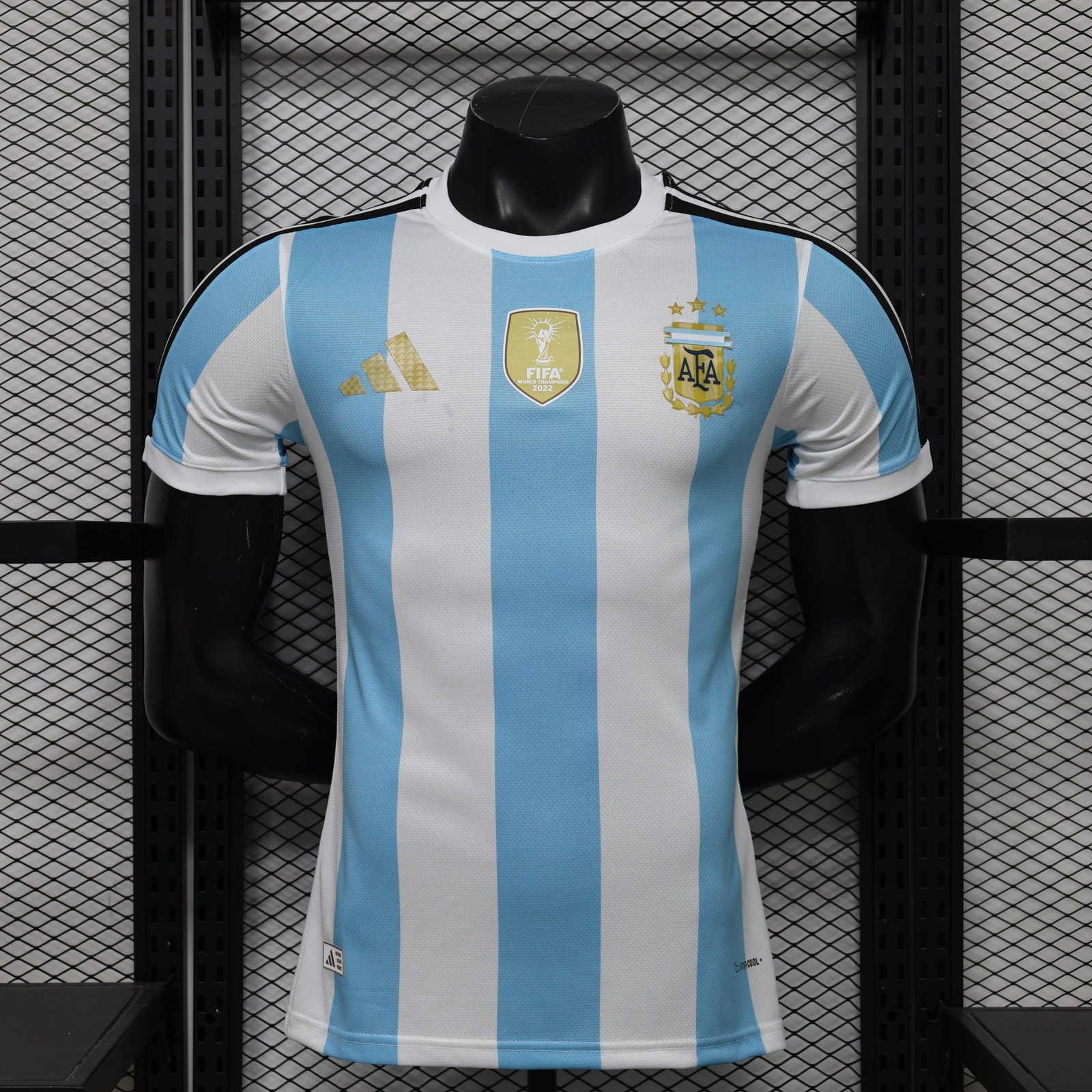 Argentina concept 2026 jersey