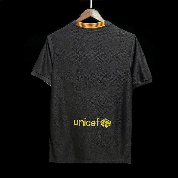 Retro FC Barcelona Jersey 2013 2014 - Image 11