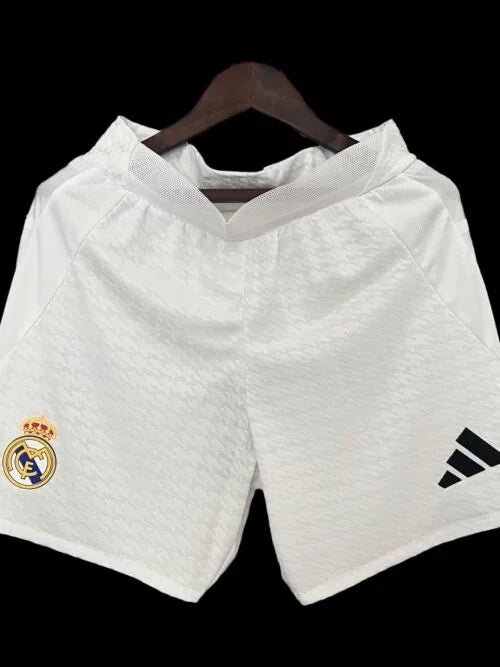 Real Madrid 2024-25 Away Kit