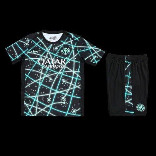Inter Milan kit