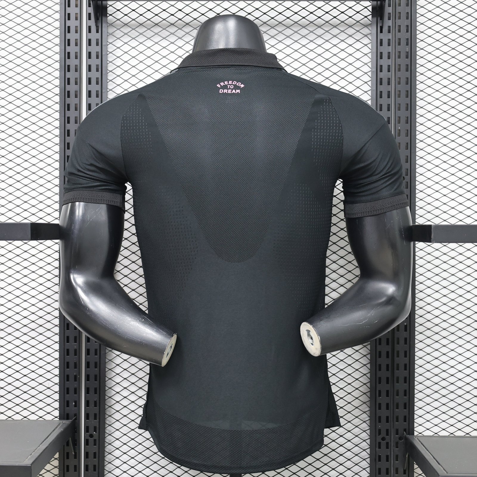 Alternative view of Inter Miami 2026-27 Away Jersey