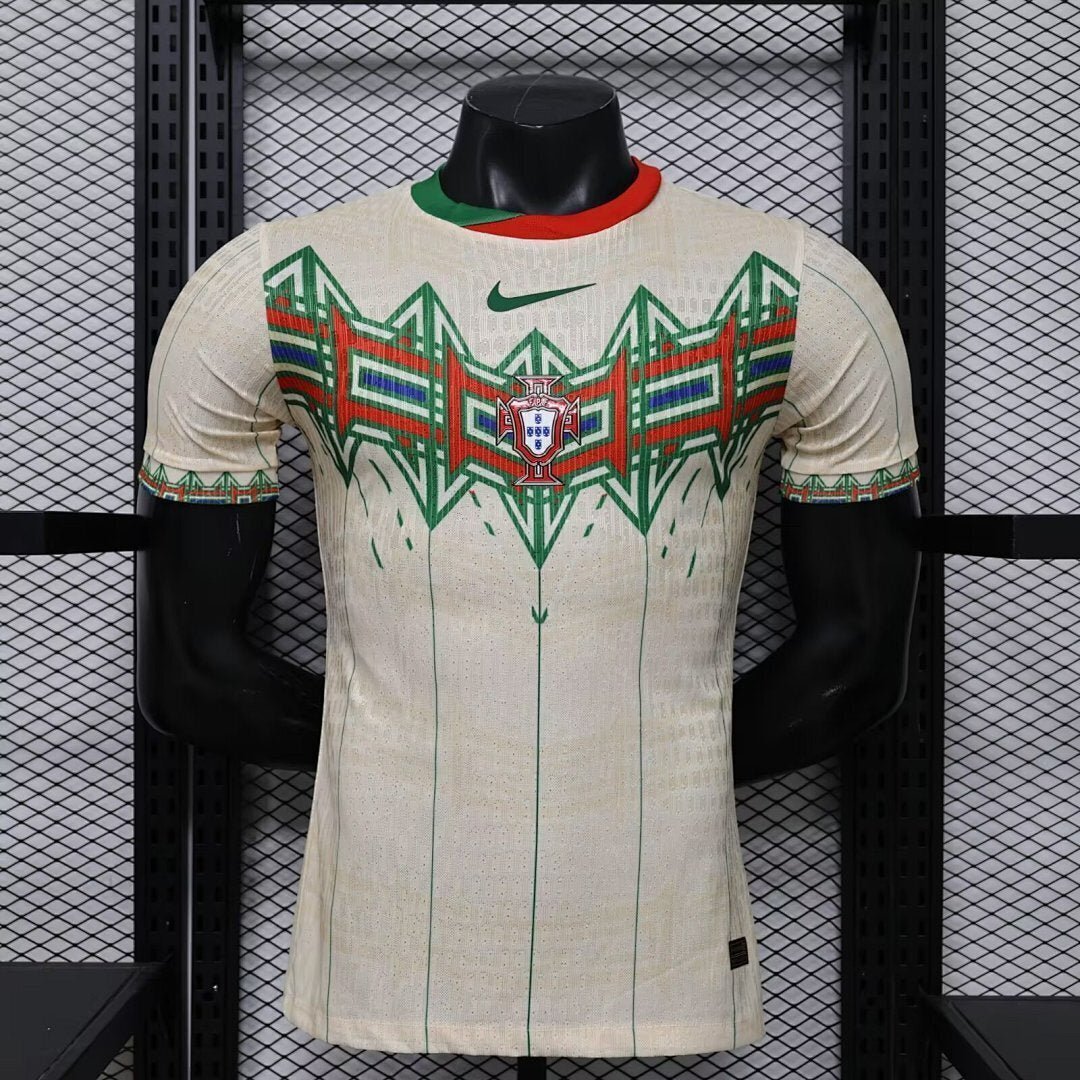 Portugal Concept Jersey 2026