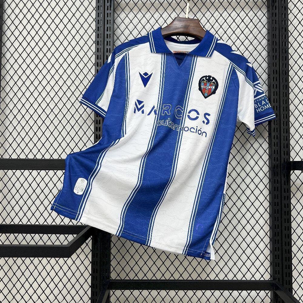 Levante Away Jersey 2025-26