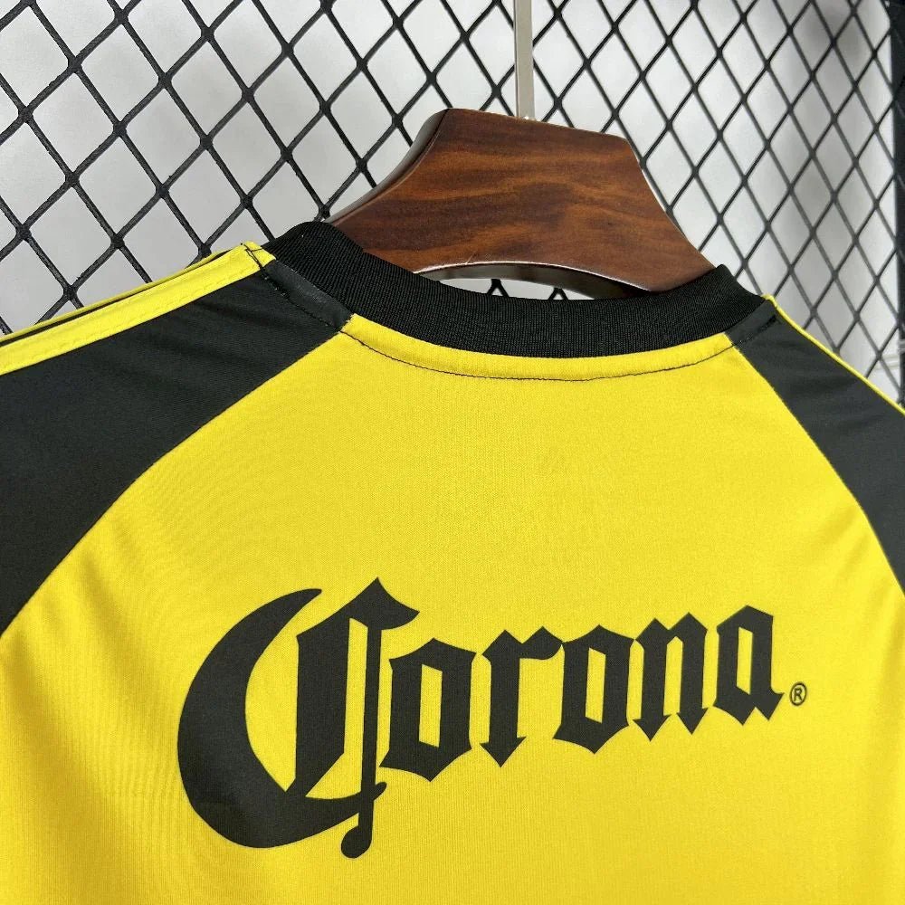 Alternative view of America 2025-26 Jersey
